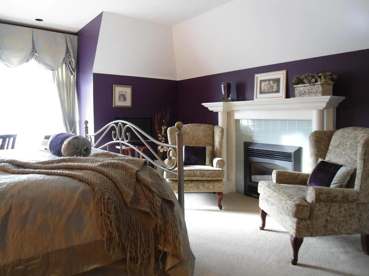 Bed & Breakfast The Beacon Inn At Sidney