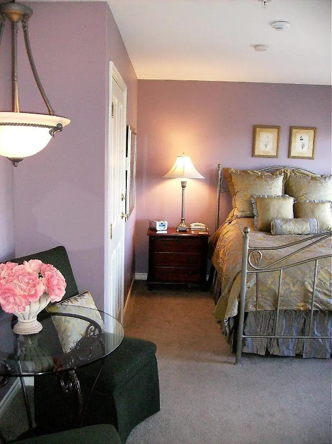 The Beacon Inn At Sidney Bed & Breakfast