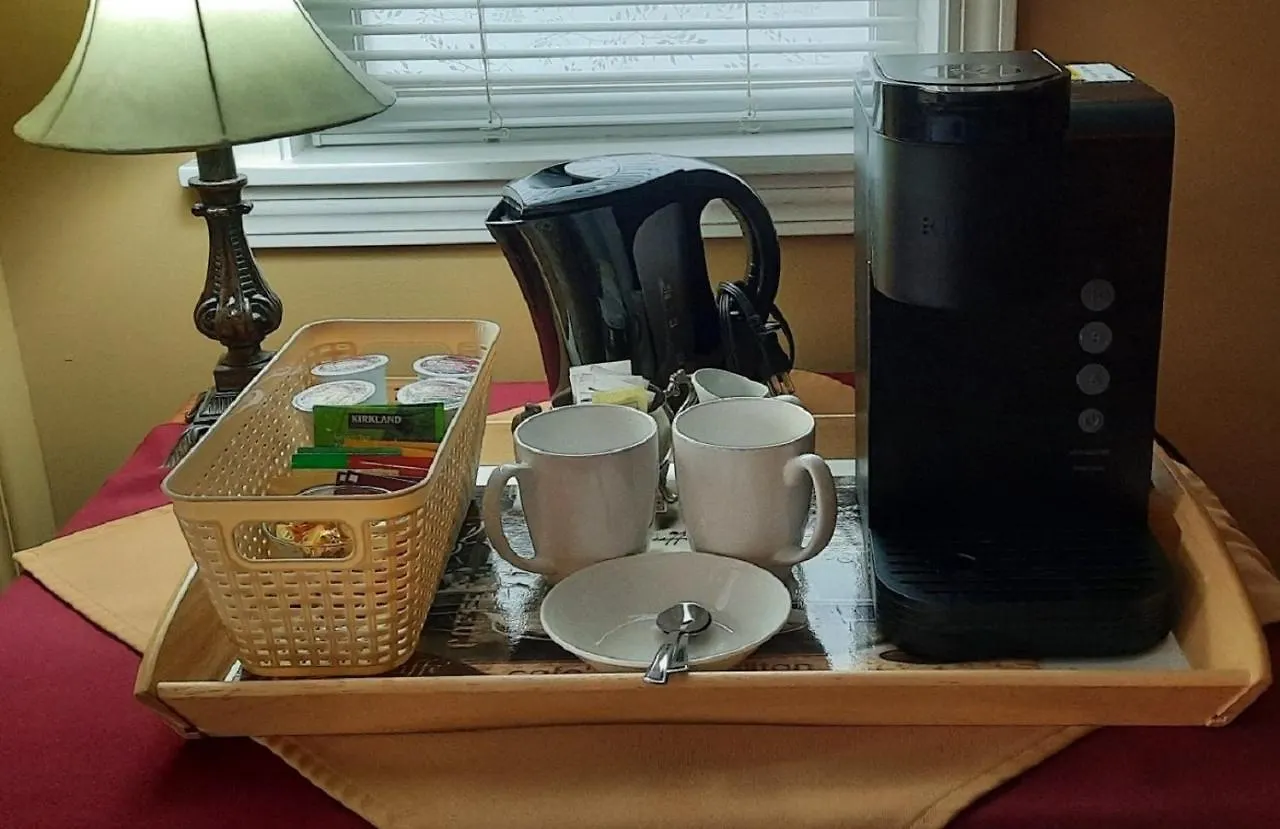The Beacon Inn At Sidney Bed & Breakfast