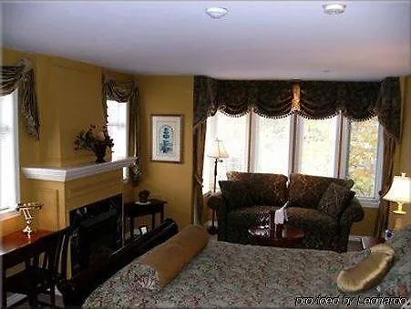 The Beacon Inn At Sidney Bed & Breakfast