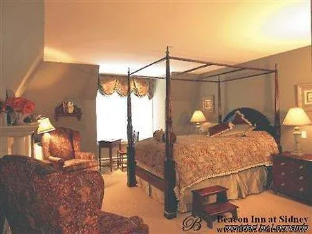 The Beacon Inn At Sidney 5*,