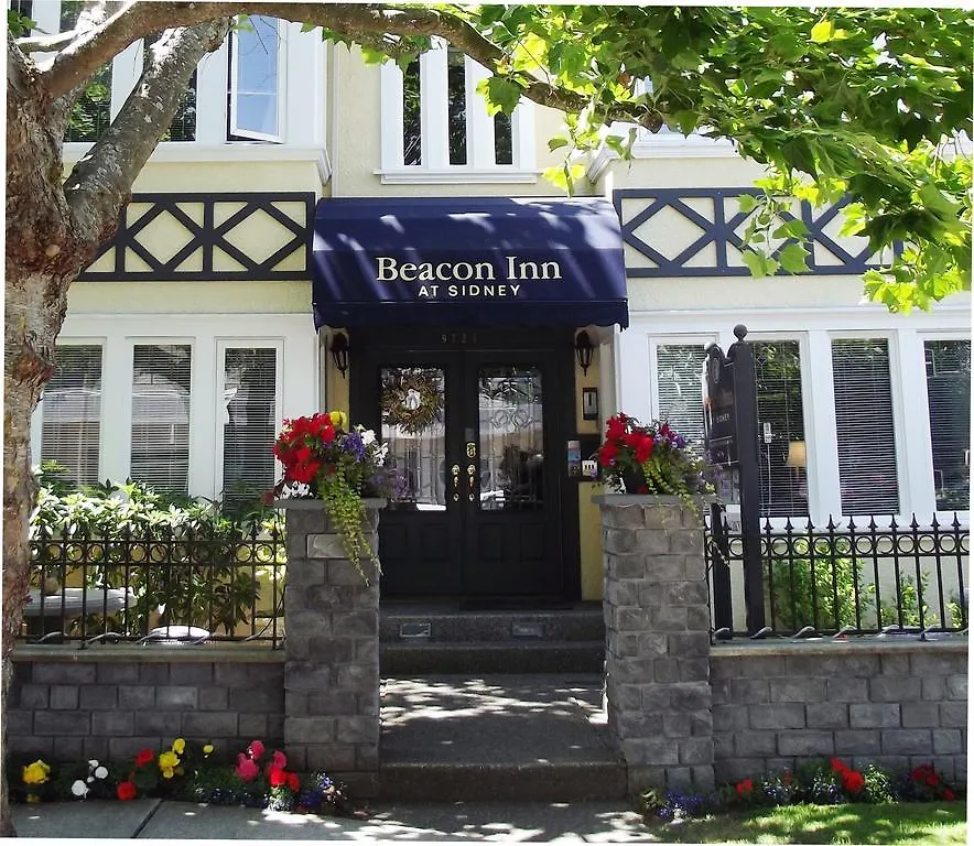 The Beacon Inn At Sidney