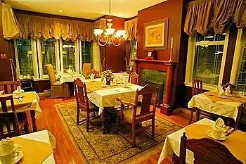 The Beacon Inn At Sidney Bed & Breakfast