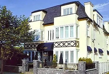 The Beacon Inn At Sidney Bed & Breakfast