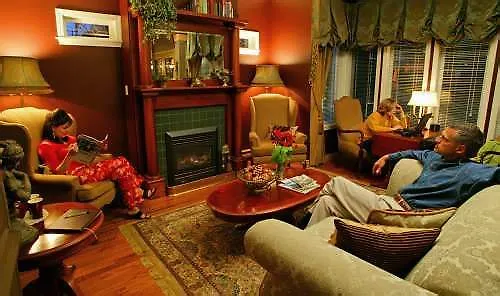 Bed & Breakfast The Beacon Inn At Sidney