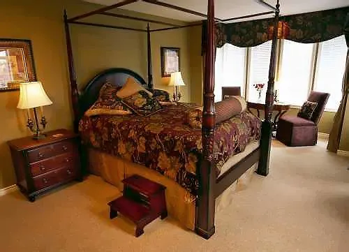 The Beacon Inn At Sidney