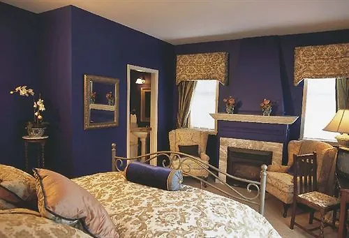 The Beacon Inn At Sidney 5*,  Canada