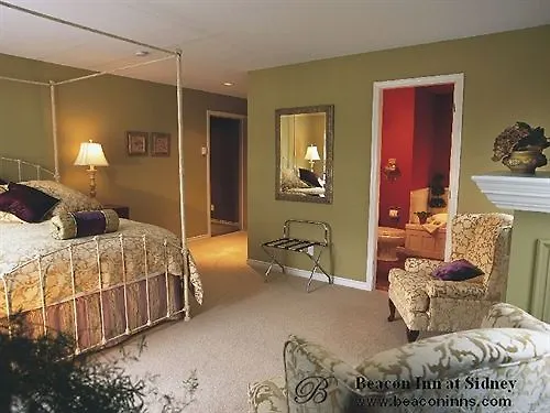 The Beacon Inn At Sidney Bed & Breakfast