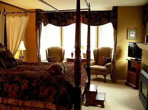Bed & Breakfast The Beacon Inn At Sidney