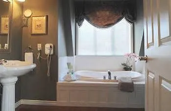Bed & Breakfast The Beacon Inn At Sidney