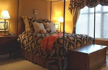 Bed & Breakfast The Beacon Inn At Sidney