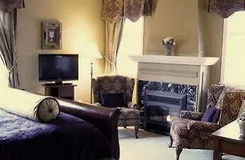 The Beacon Inn At Sidney Canada