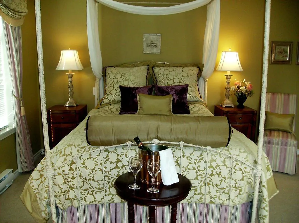 The Beacon Inn At Sidney Canada