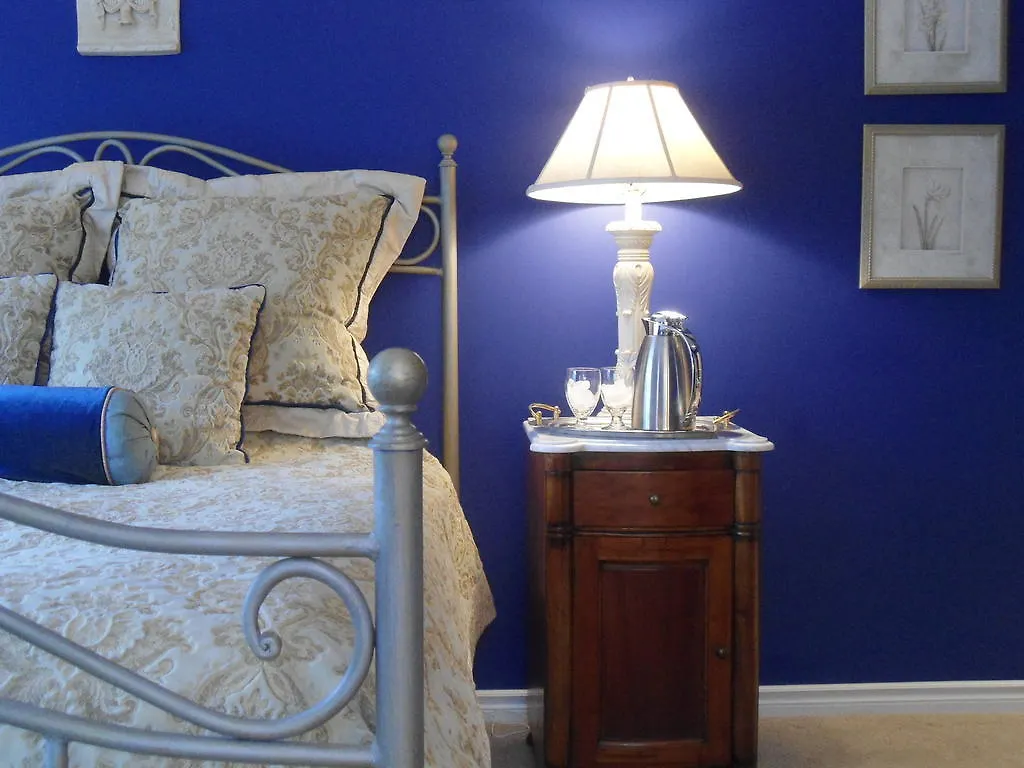 The Beacon Inn At Sidney Bed & Breakfast