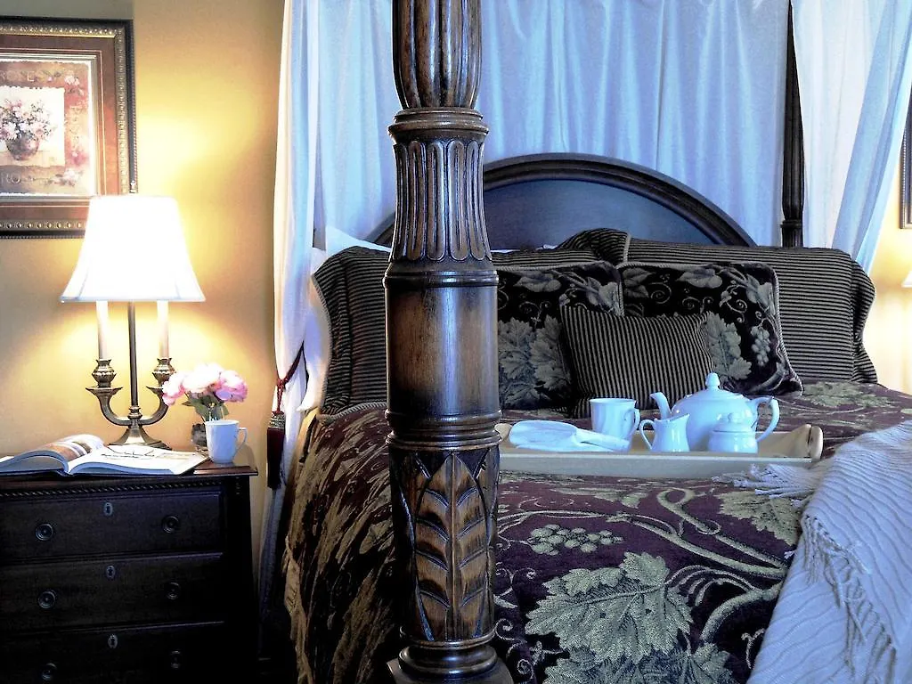 The Beacon Inn At Sidney