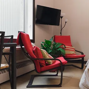 Apartment Cjour