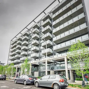 Apartment Kensington 2bed & 1bath
