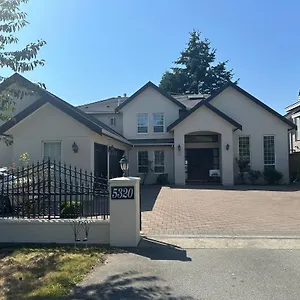 Homestay Vancouver Luxury