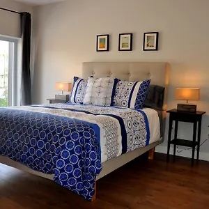 Apartment Le Mont-royal Lounge By Homeinmontreal