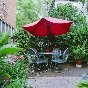 Apartment L'adresse Botanique -