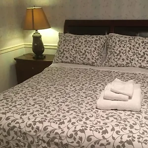 Homestay Vancouver