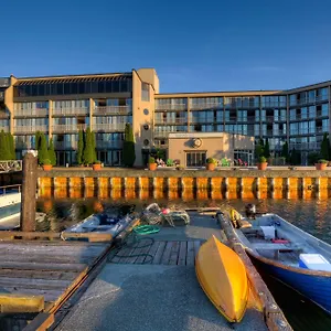Oceanfront At Hotel